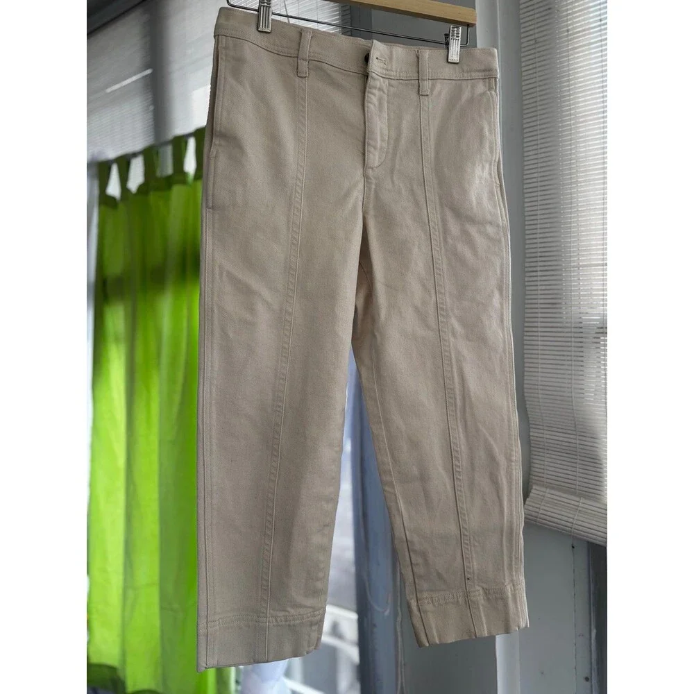 J.Crew light Jeans -Size 29Petite